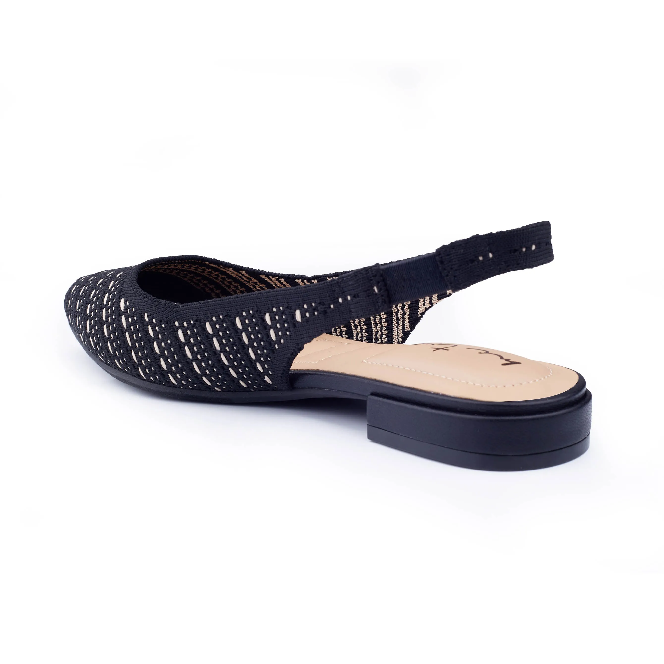 Adleigh Slingback Flat