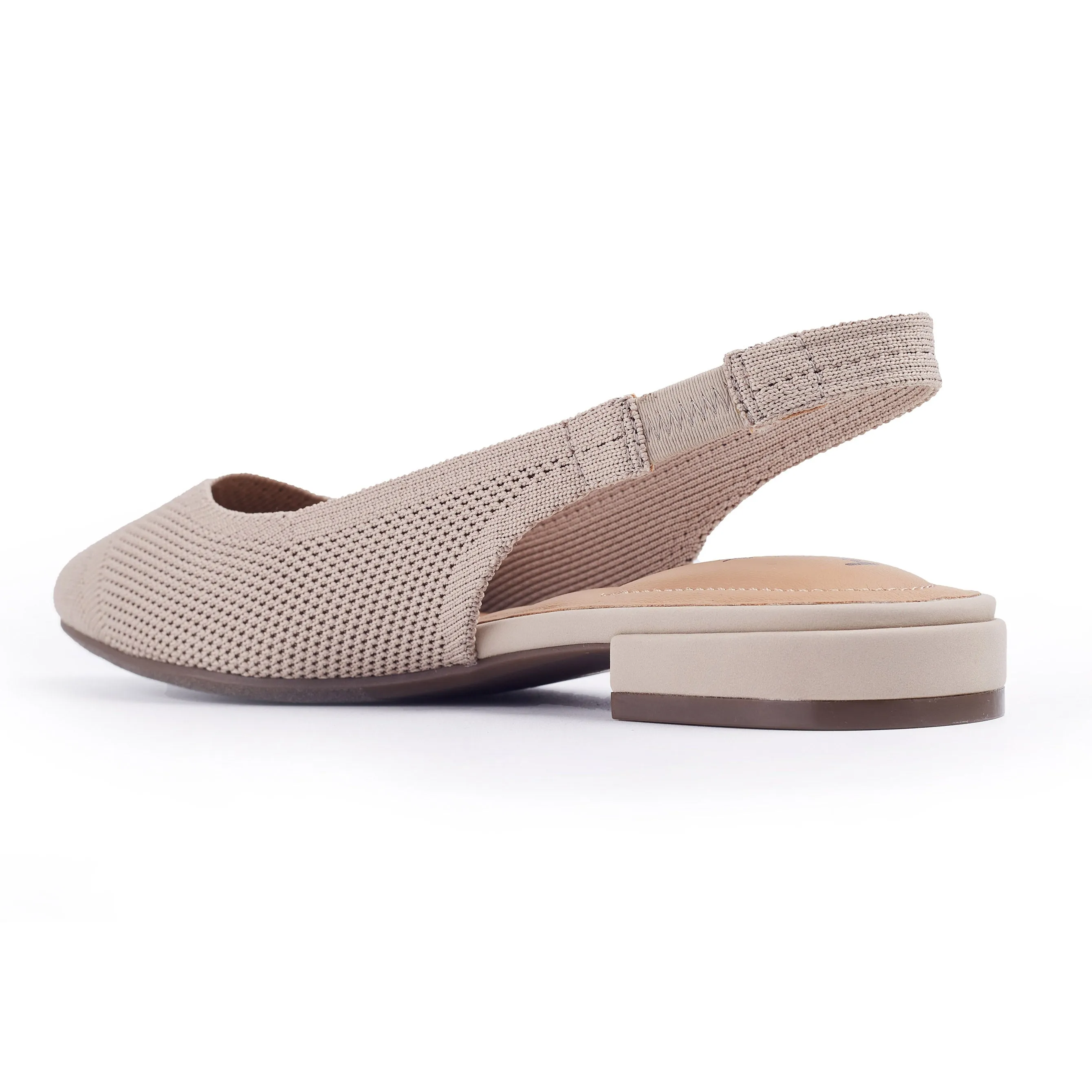 Adleigh Slingback Flat