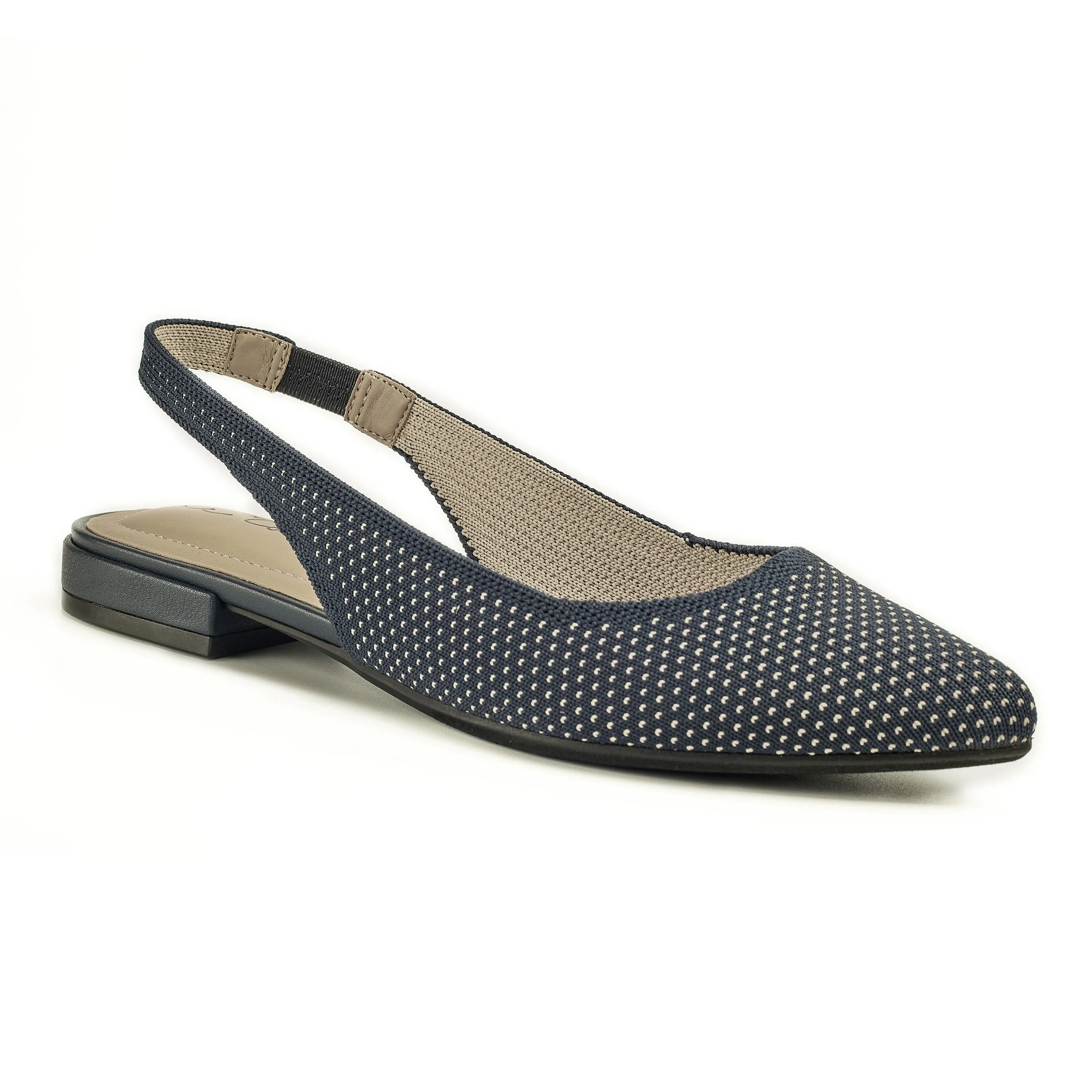 Adleigh Slingback Flat