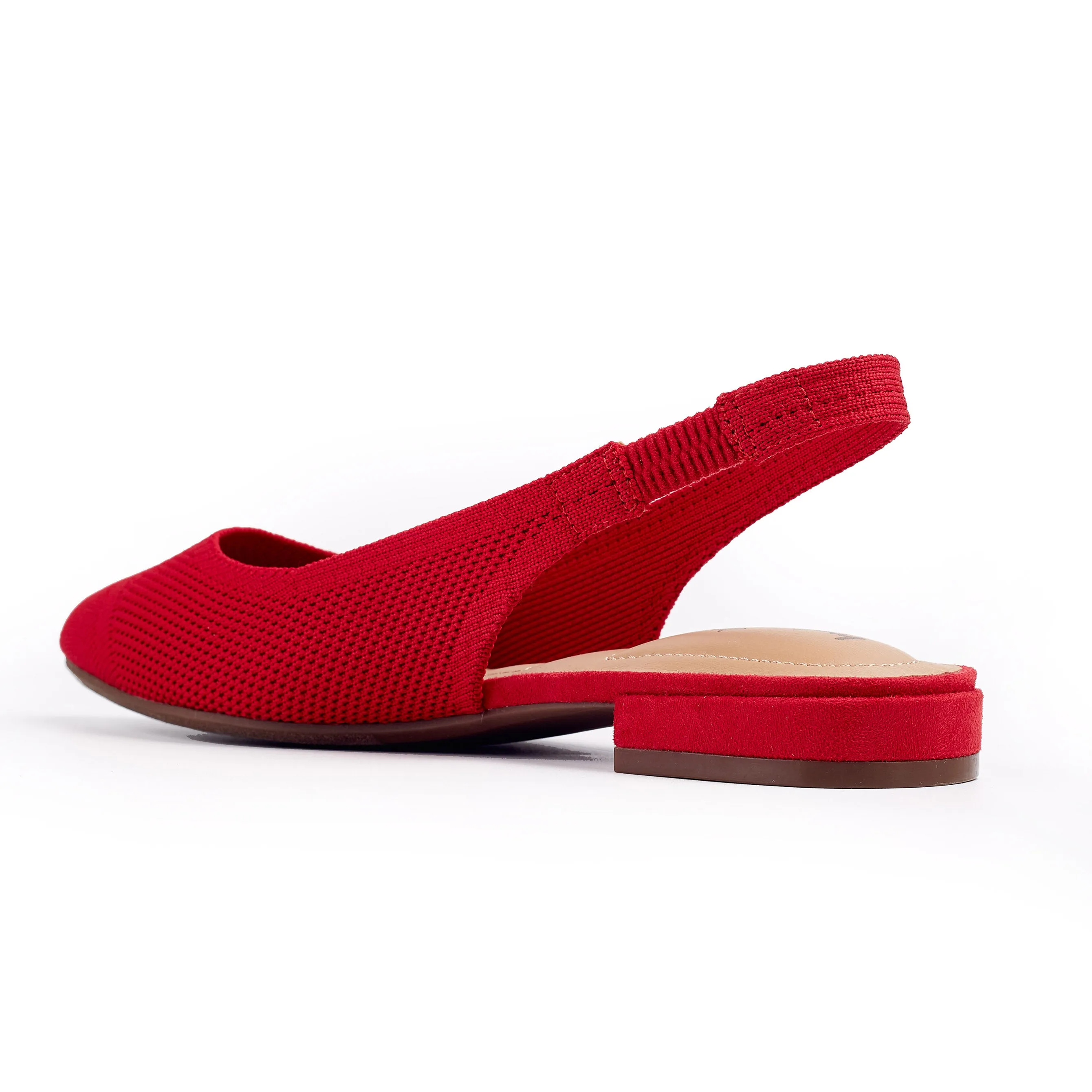 Adleigh Slingback Flat