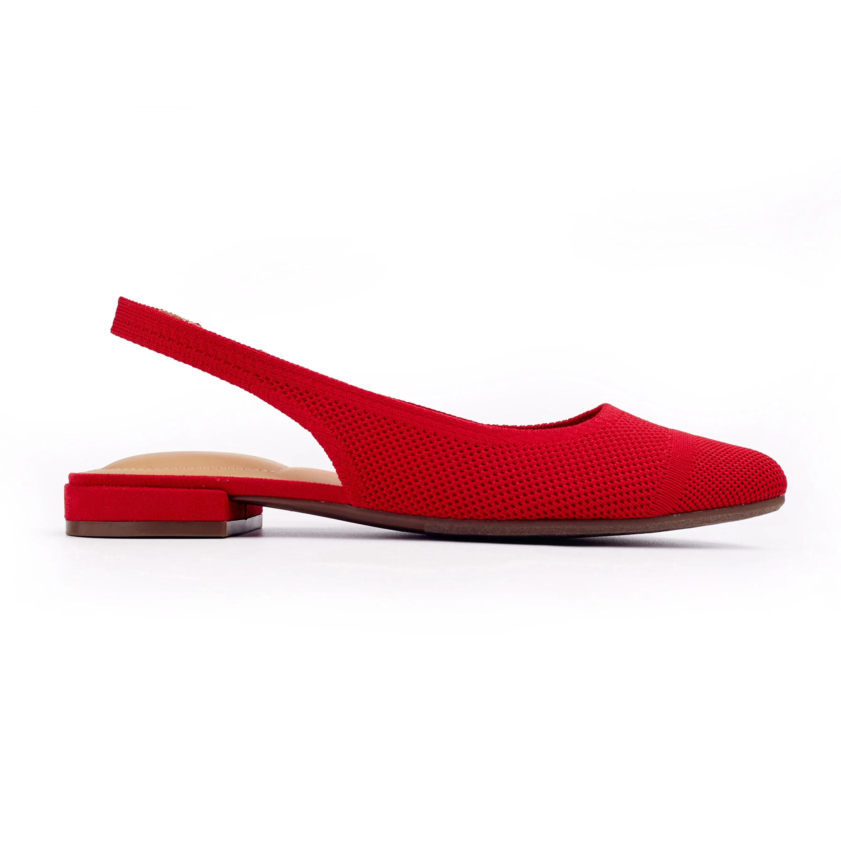 Adleigh Slingback Flat