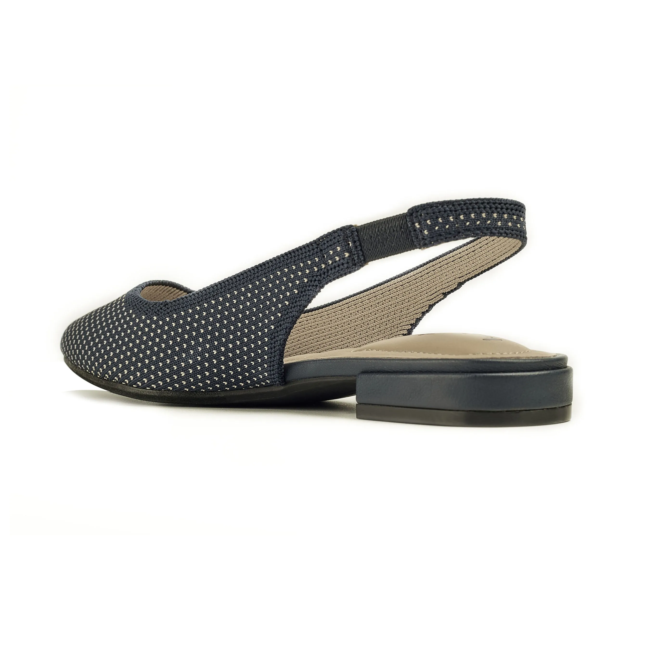 Adleigh Slingback Flat