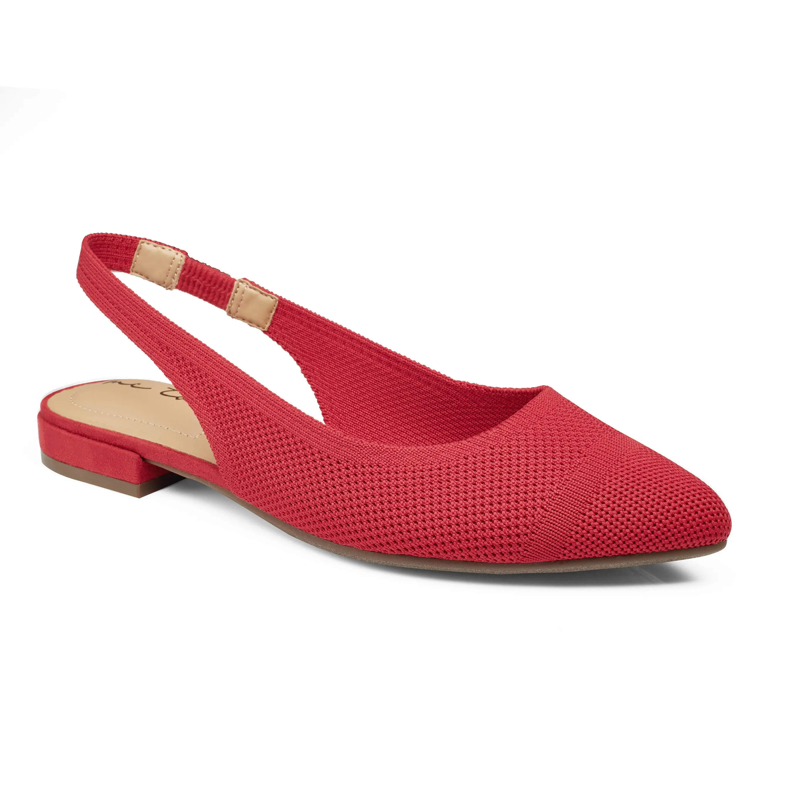 Adleigh Slingback Flat