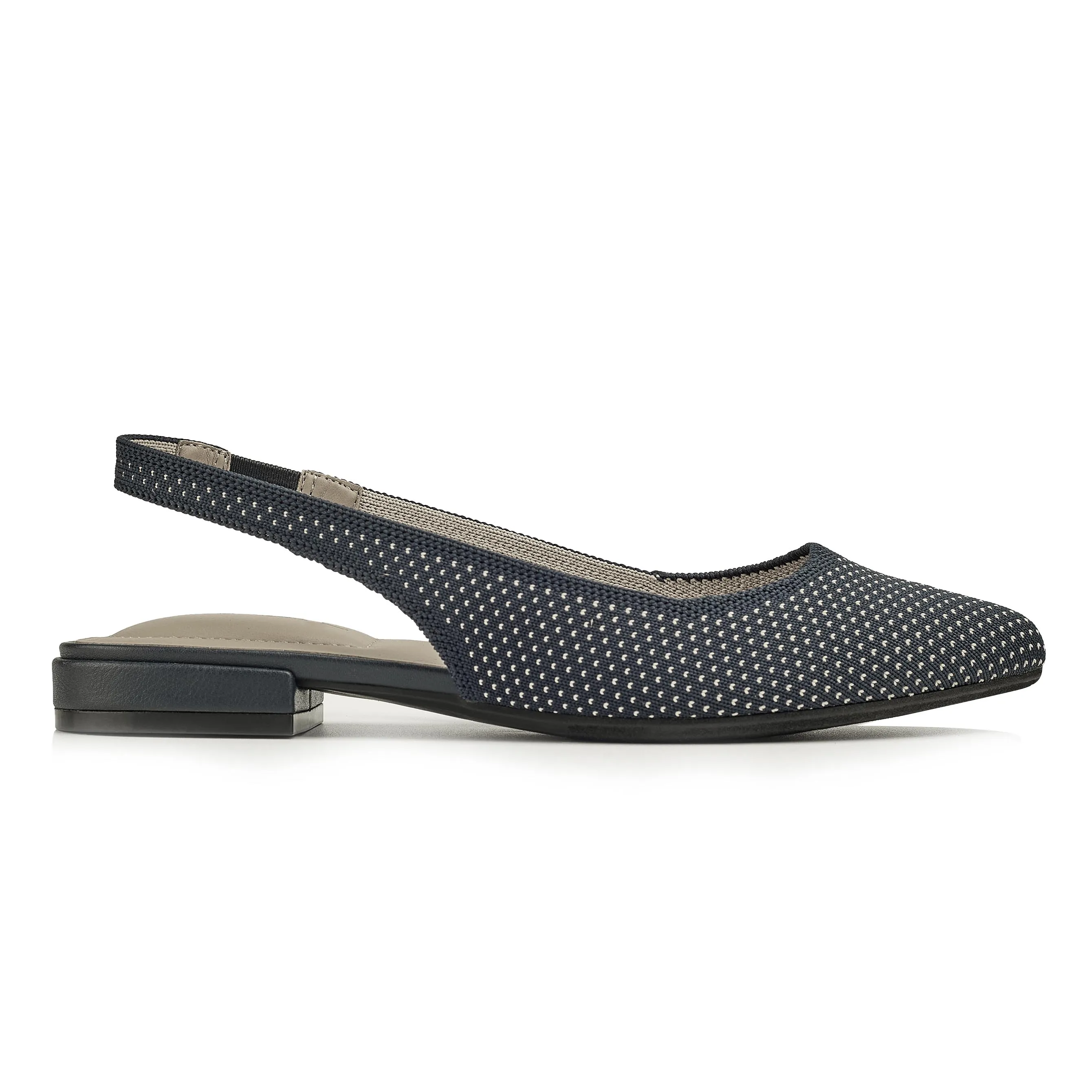 Adleigh Slingback Flat