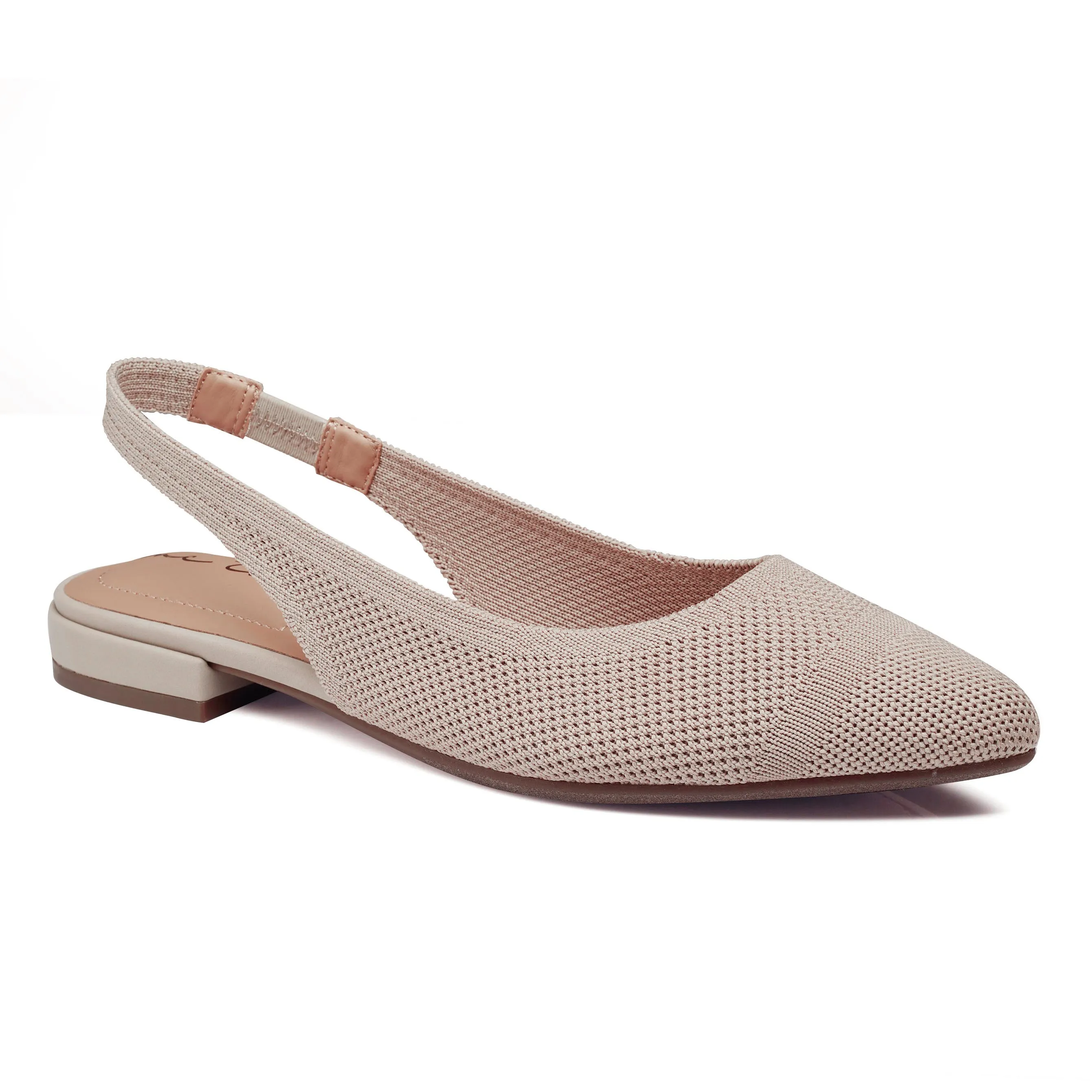 Adleigh Slingback Flat