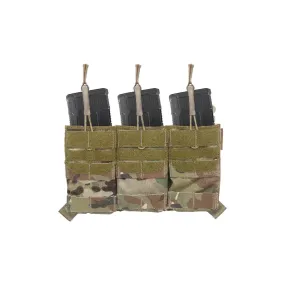 AG3™ Placard Triple Mag Pouch