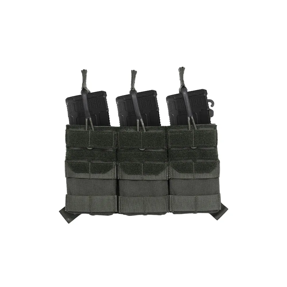 AG3™ Placard Triple Mag Pouch