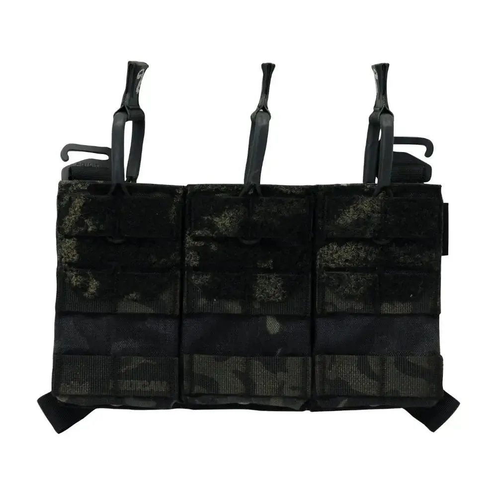 AG3™ Placard Triple Mag Pouch