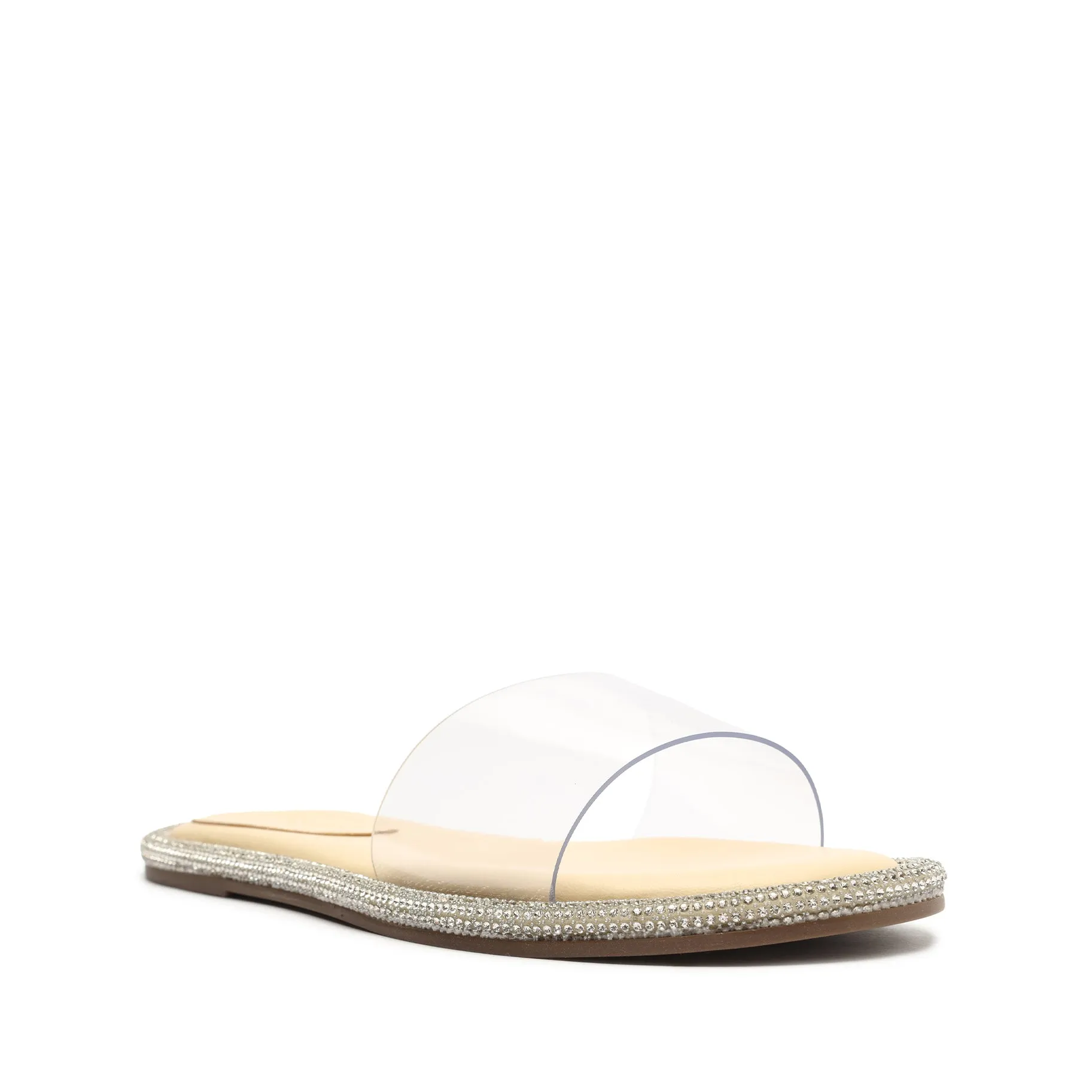 Alcina Sandal