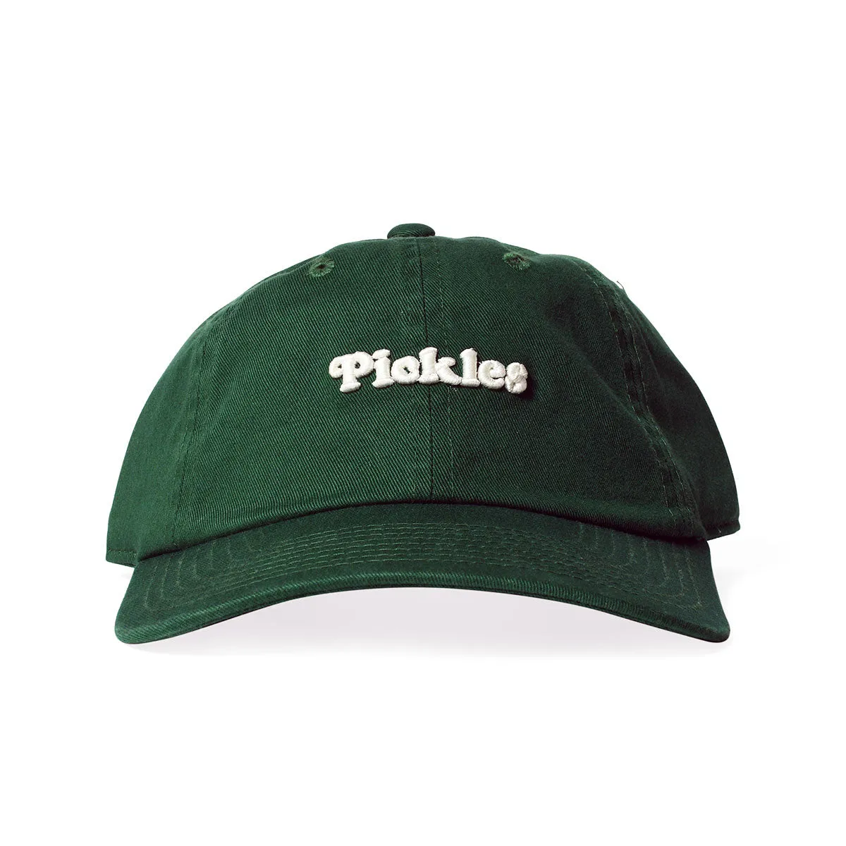 AMERICAN NEEDLE 44950APICK Foodie Slouch -Pickles【44950APICK】