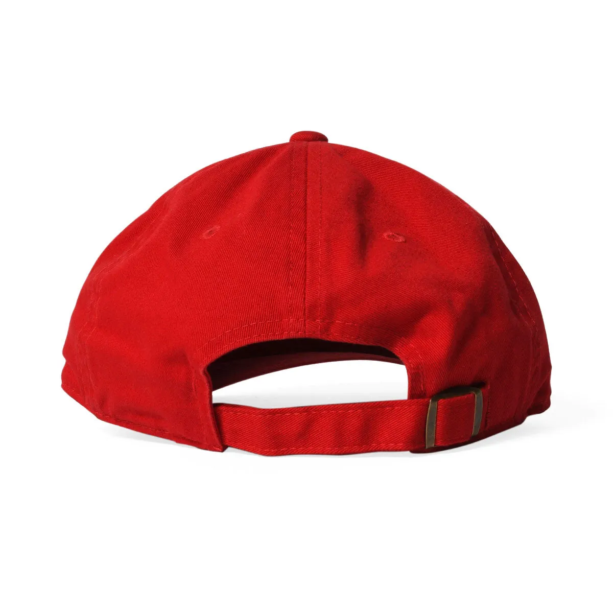 AMERICAN NEEDLE Foodie Slouch - Ketchup【44950AKETC】