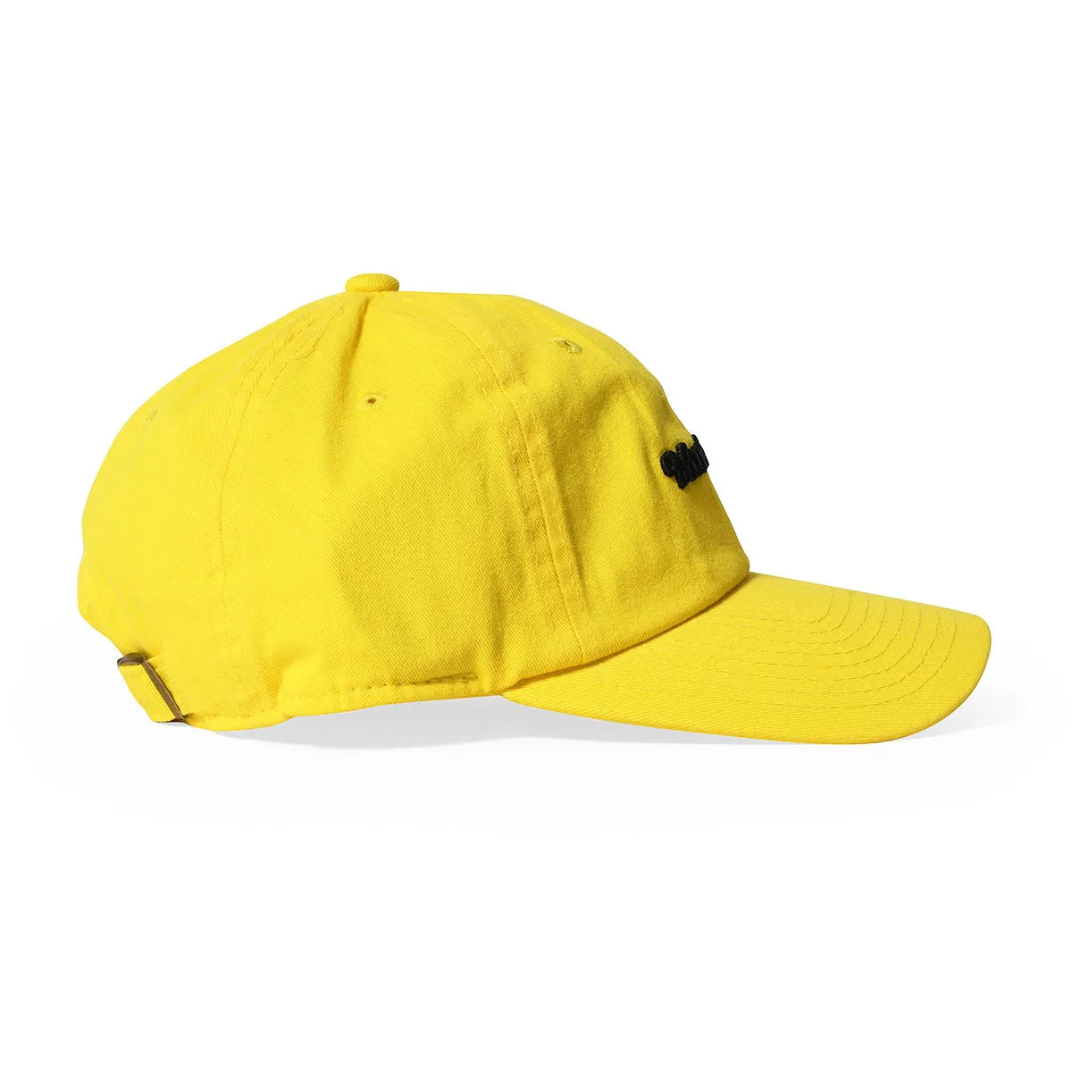 AMERICAN NEEDLE Foodie Slouch - Mustard【44950AMUST】