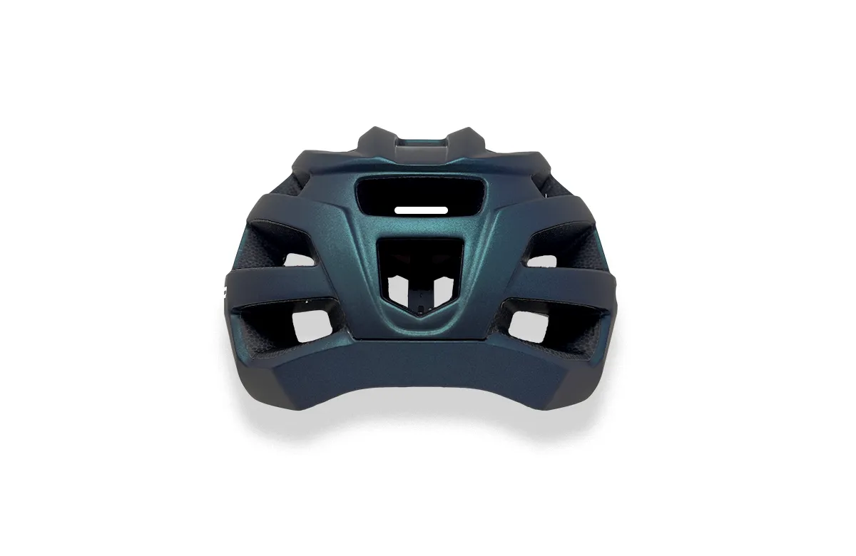 Ammaco Venti Road Cycling Helmet With Shield-X - Fidlock Clasp