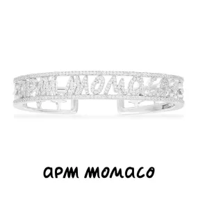 Apm Monaco Cuff