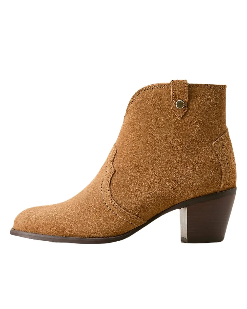 Ariat Womens Tilbury Boots