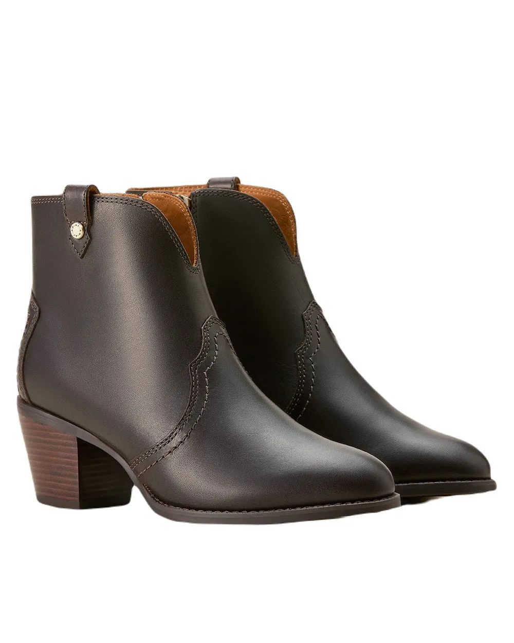 Ariat Womens Tilbury Boots