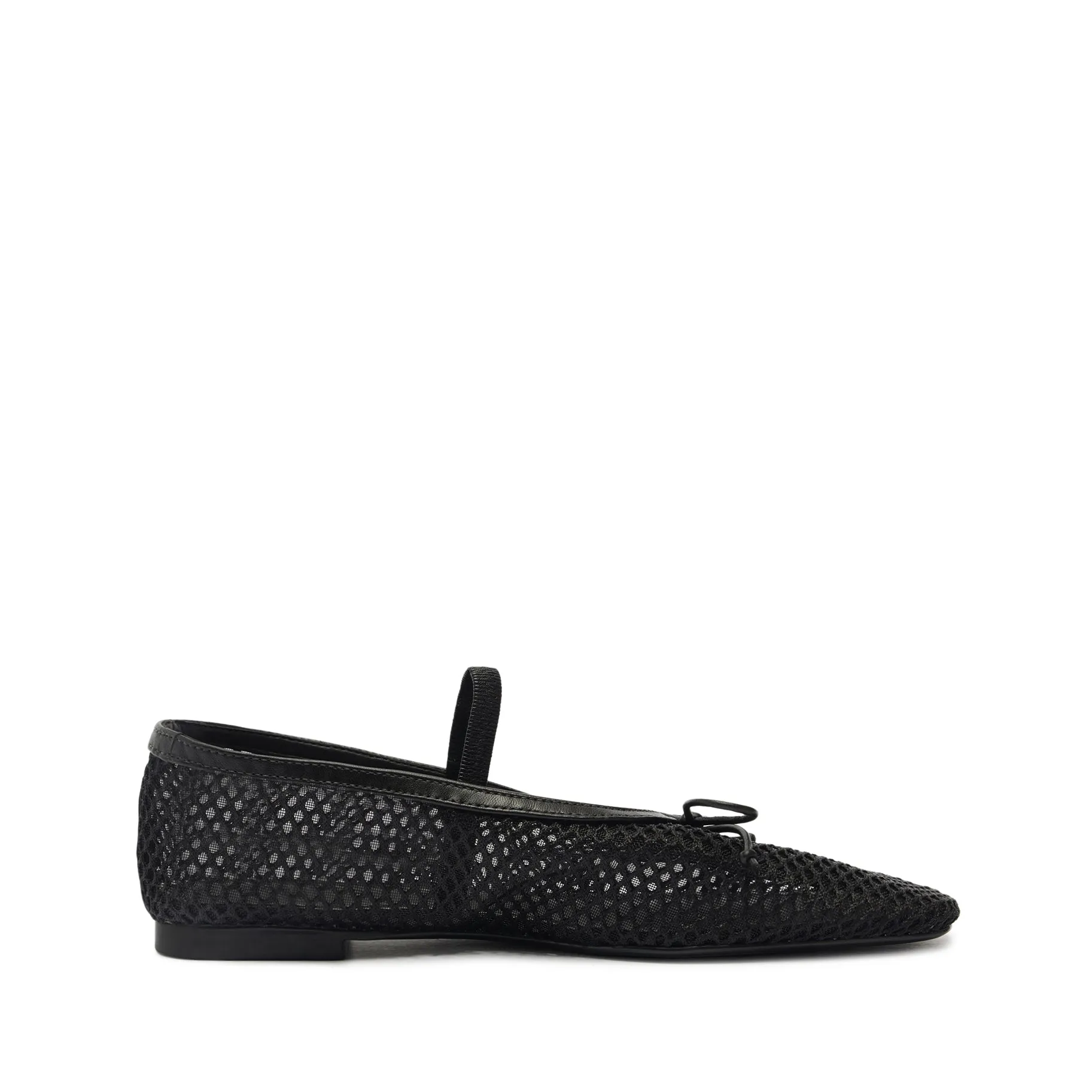 Arissa Mesh Flat