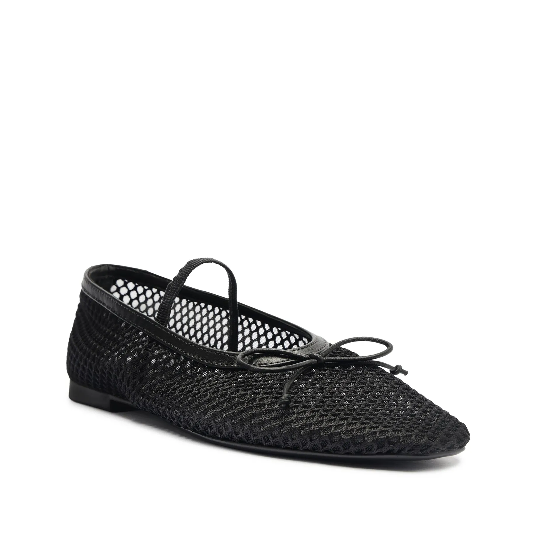 Arissa Mesh Flat