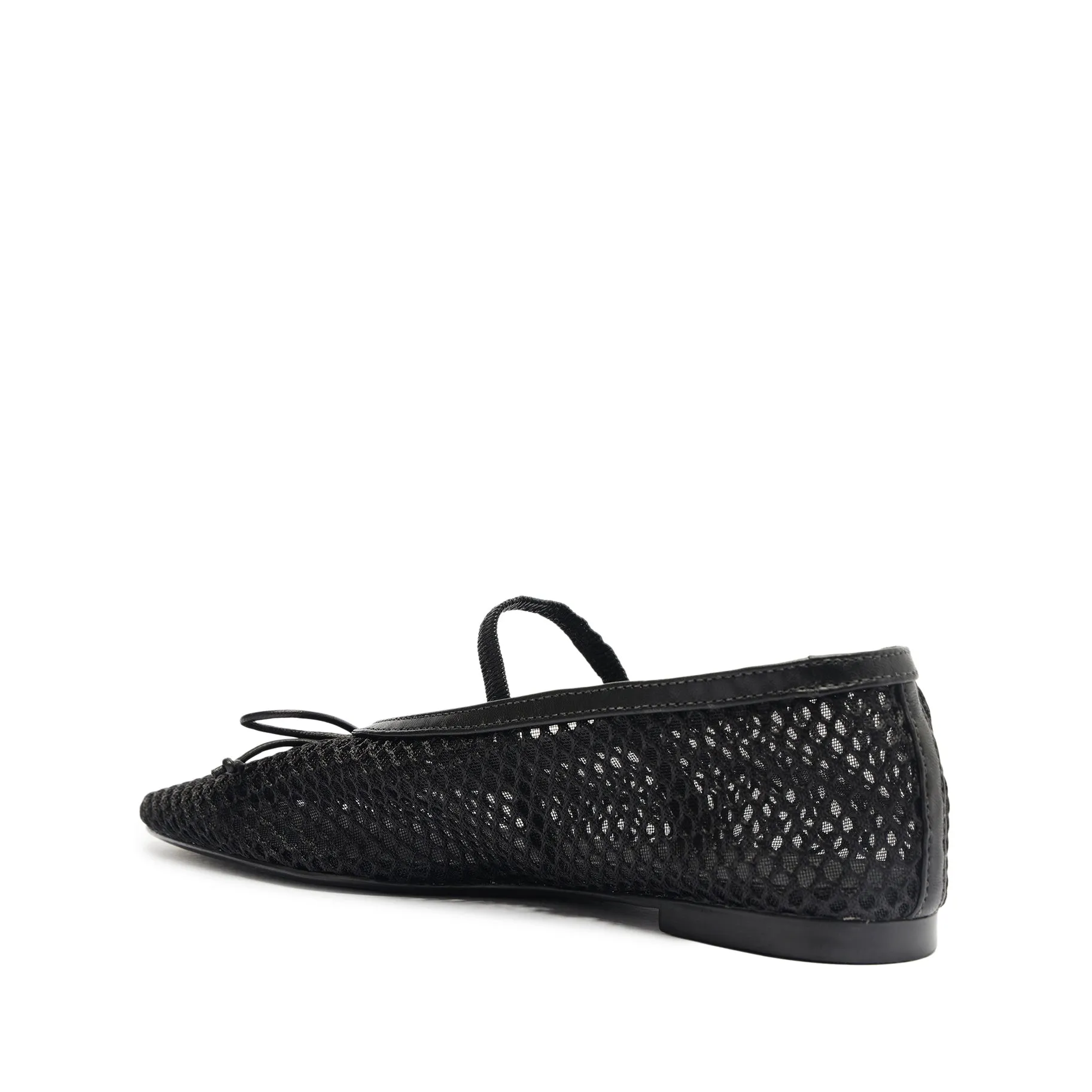 Arissa Mesh Flat