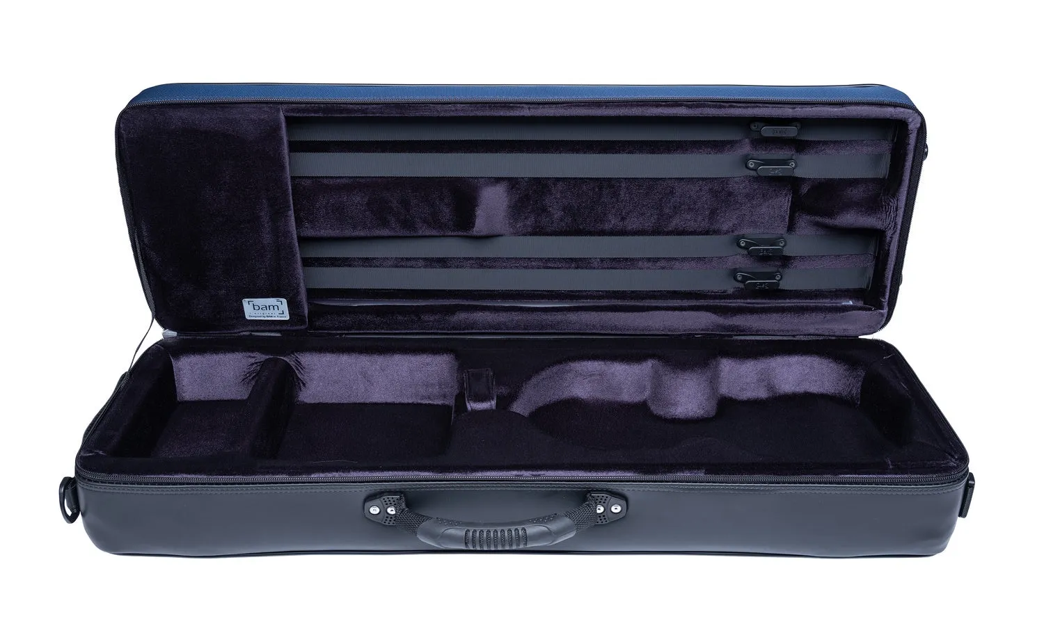 ARTISTO VIOLIN CASE