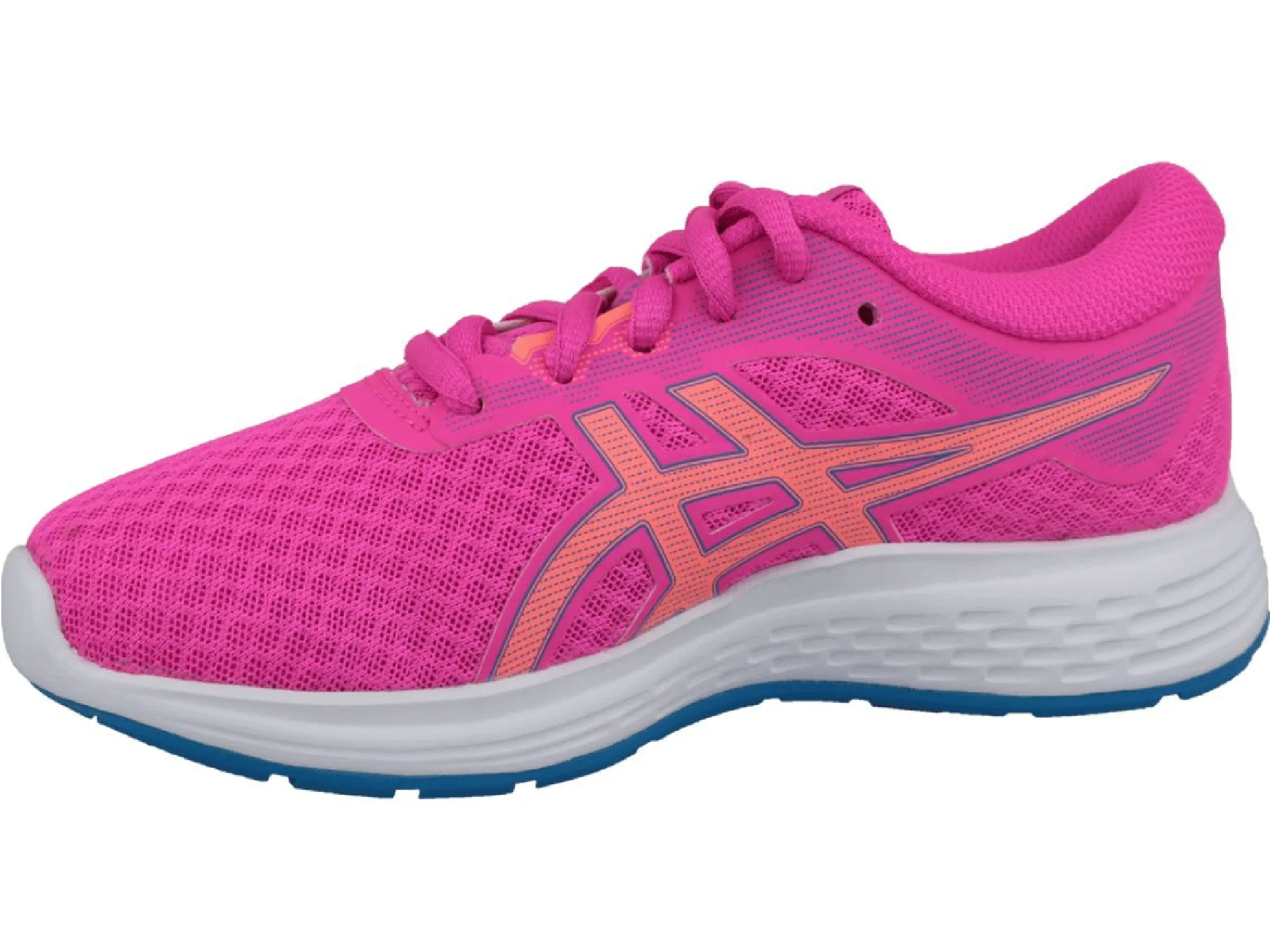 Asics Junior Patriot 11 GS <BR> 1014A070 700