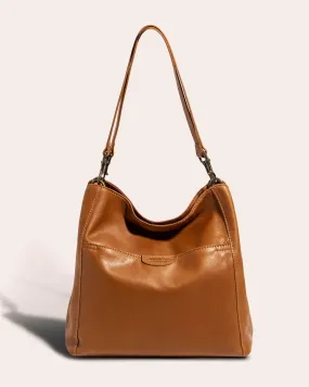 Austin Triple Entry Hobo