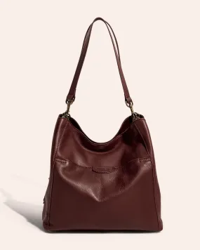 Austin Triple Entry Hobo