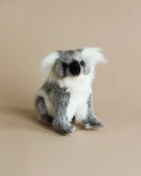 Baby Koala Stuffed Animal