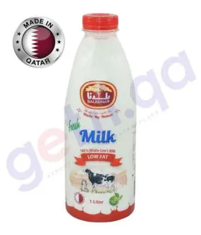 BALADNA LOW FAT MILK