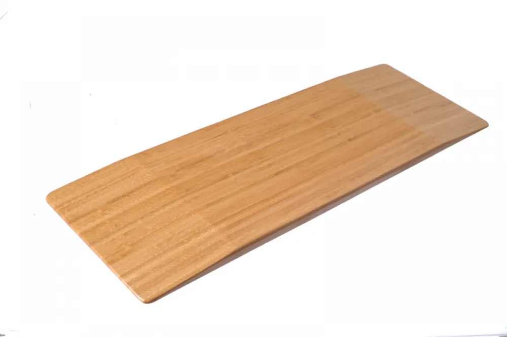 Bamboo Transfer Boards