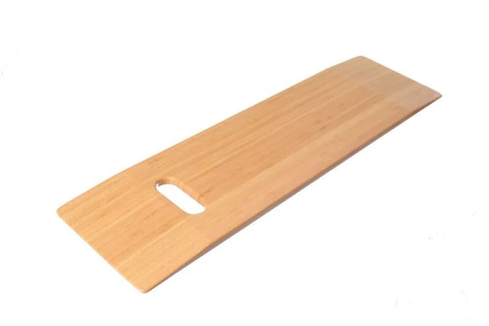 Bamboo Transfer Boards