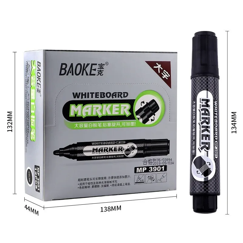 Baoke Whiteboard Marker