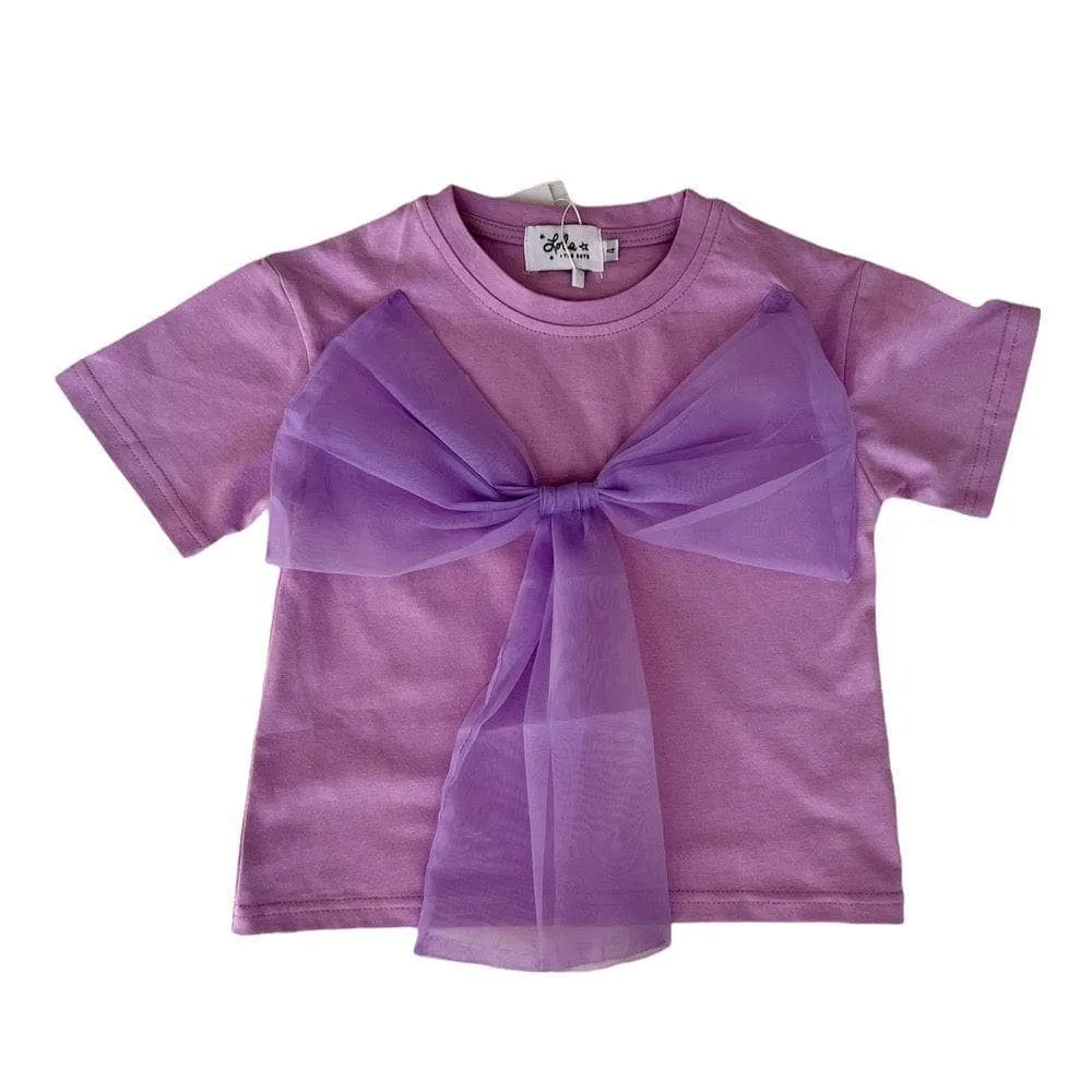 Big Bow T-Shirt