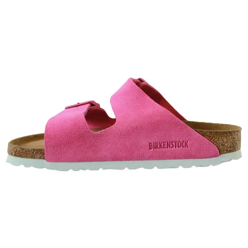 Birkenstock Sandals - Arizona BS  - Fushia Tulip