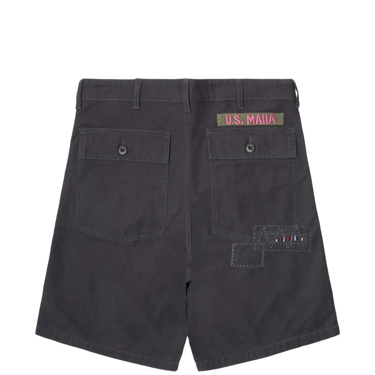 BORO YARD MIL SHORTS