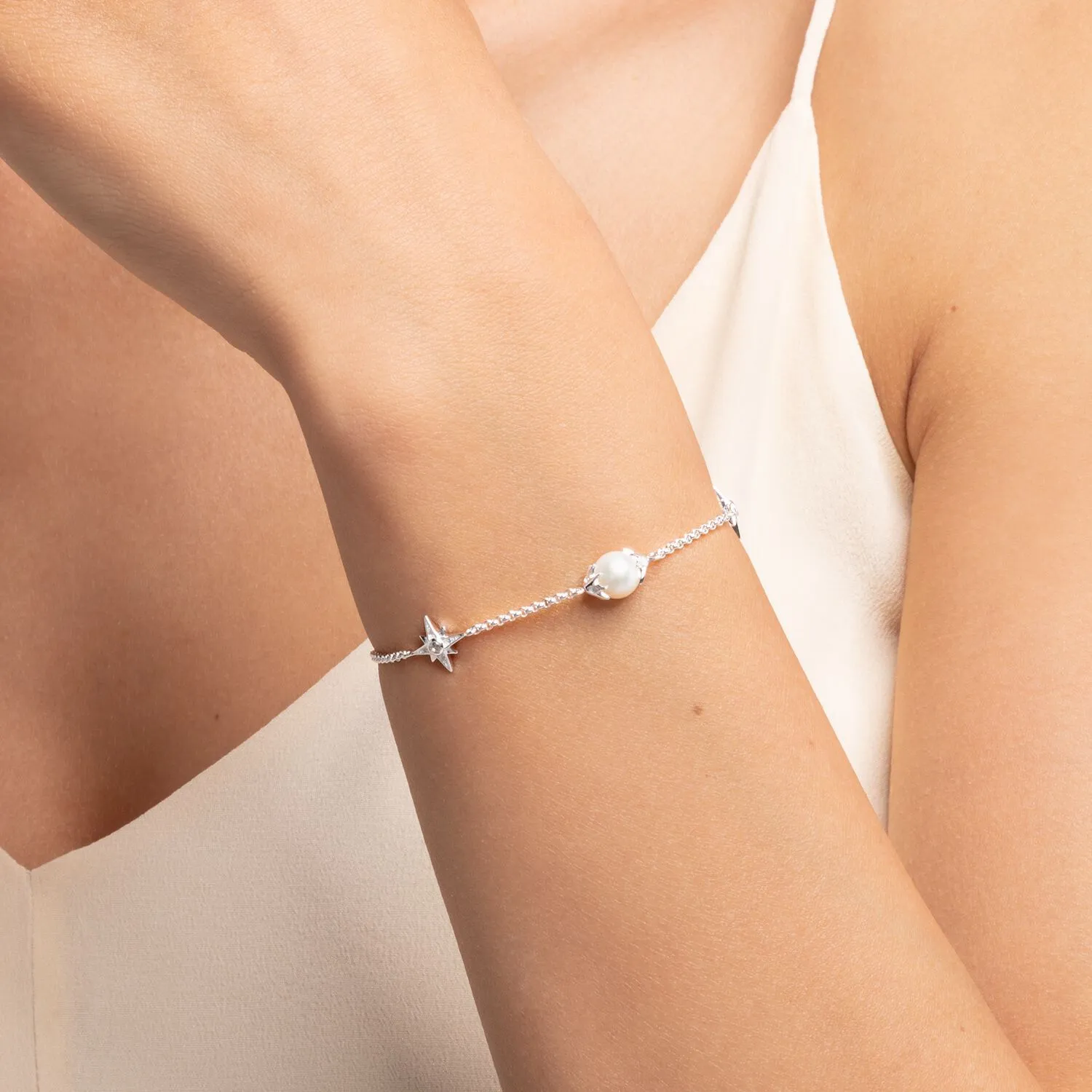 Bracelet Pearl