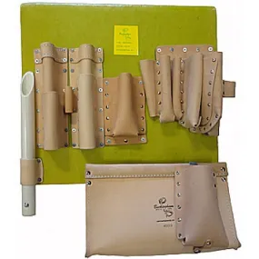 Buckingham Fiberglass Tool Apron With Nut Runner Pocket - 45006Q1