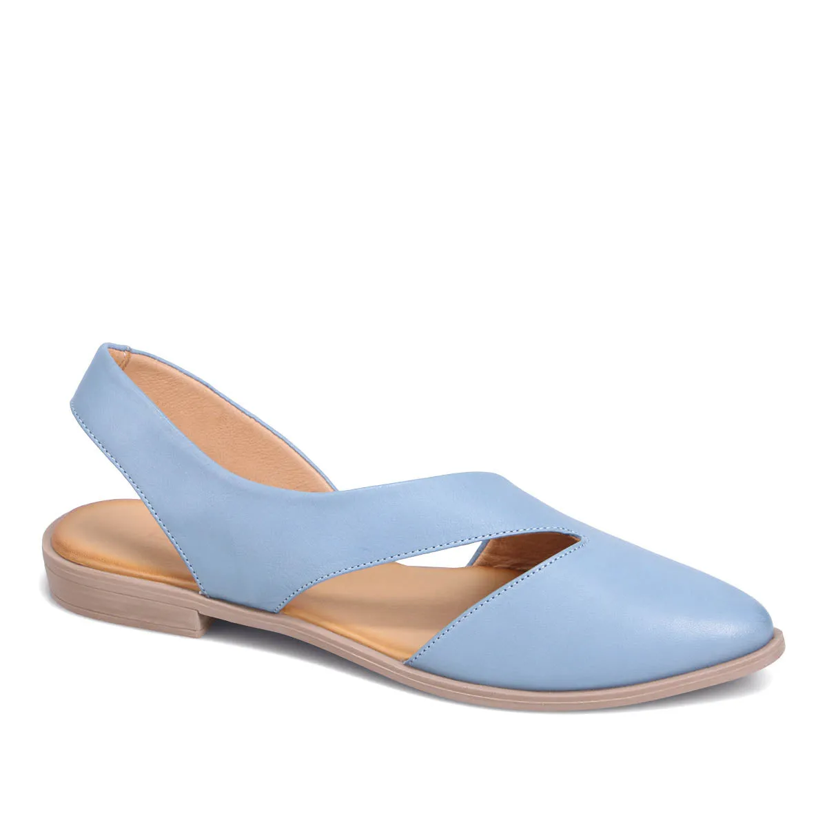 Bueno Women's Bianca II in Denim