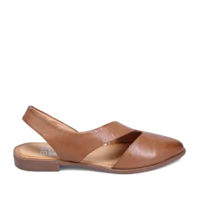 Bueno Women's Bianca II in Walnut