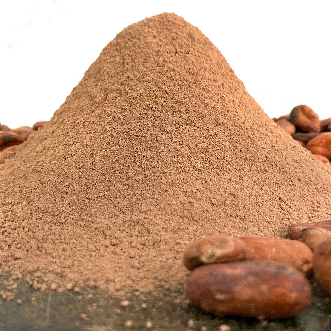 Cacao Powder Unsweetened