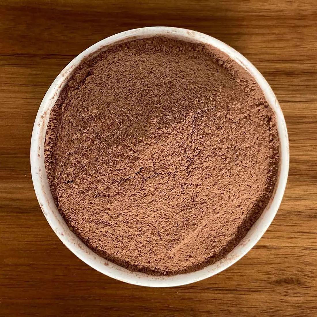 Cacao Powder Unsweetened