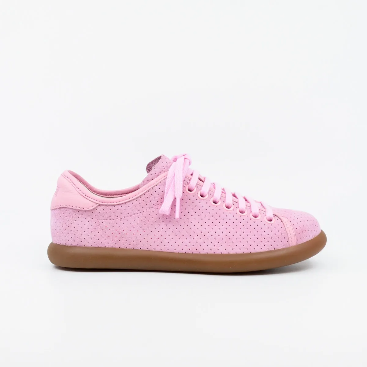 Camper Pelotas Soller pink