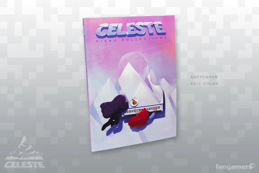 Celeste Piano Collections