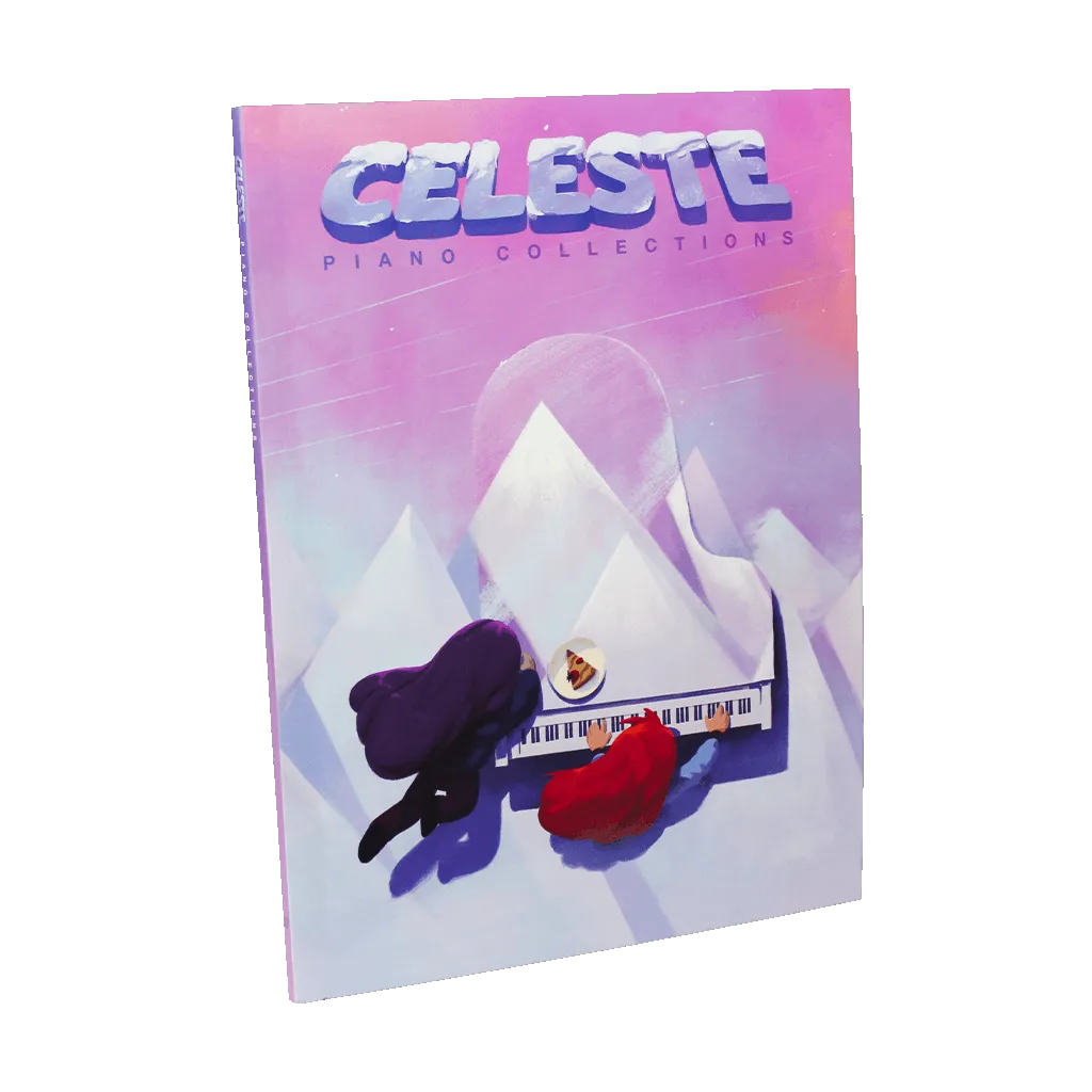 Celeste Piano Collections