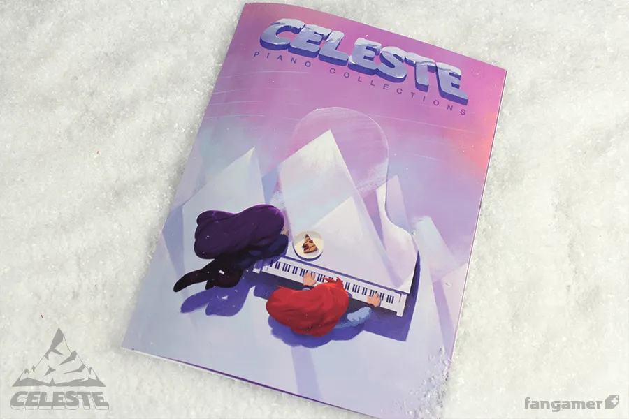 Celeste Piano Collections