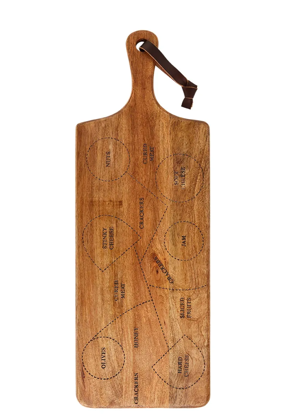 Charcuterie Serving Board