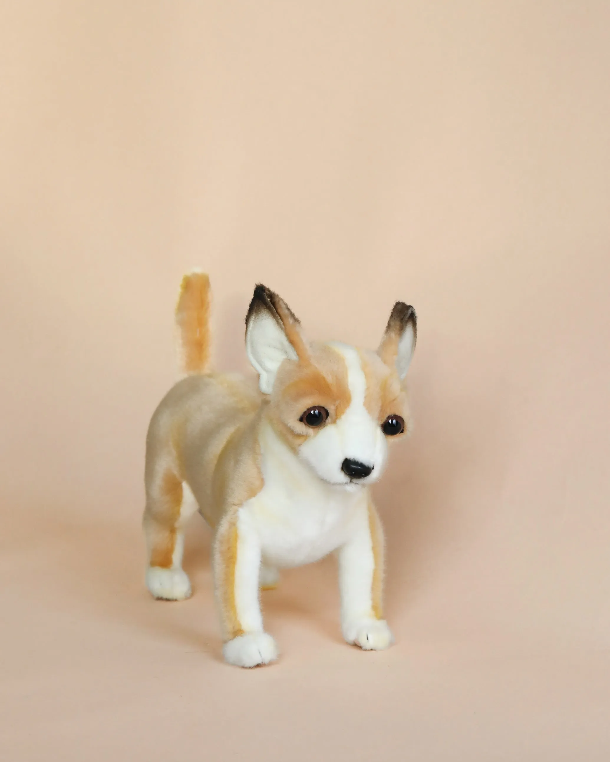 Chihuahua Dog Stuffed Animal