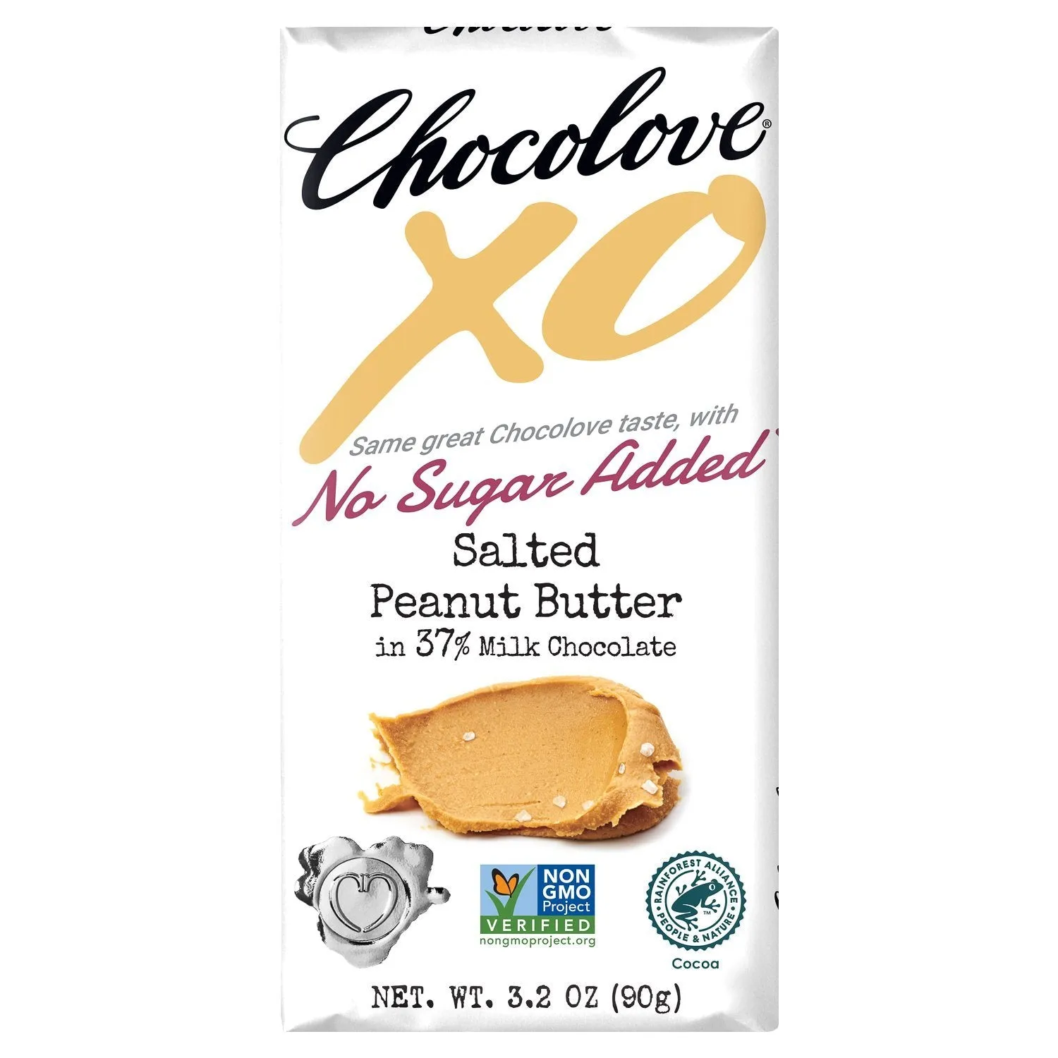 Chocolove XO Premium Chocolate Bars