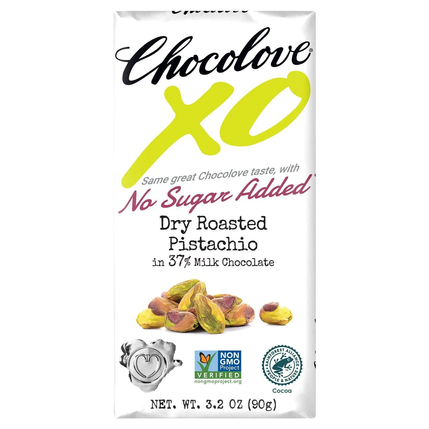 Chocolove XO Premium Chocolate Bars