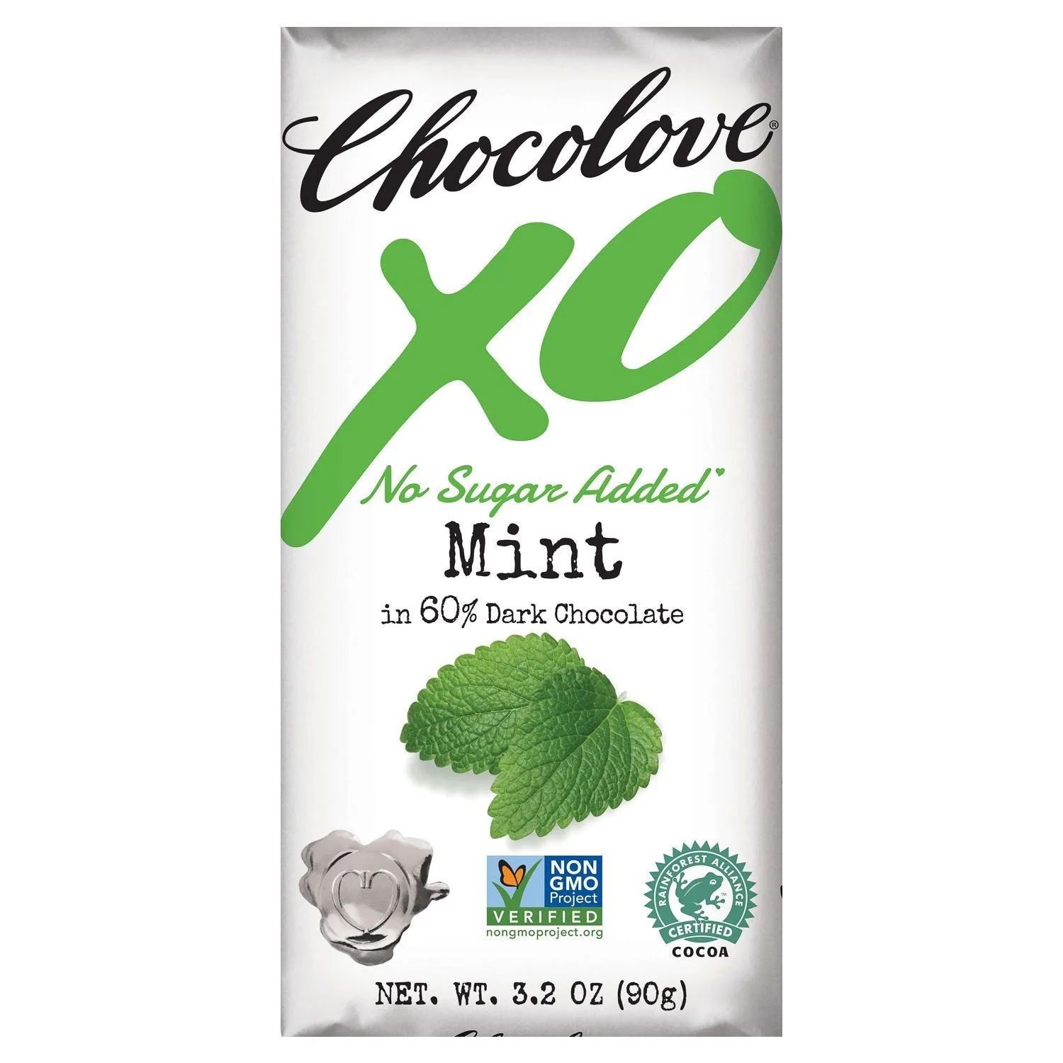 Chocolove XO Premium Chocolate Bars